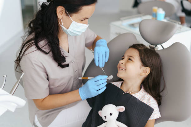 Best Broken or Cracked Tooth Emergency Dentist in Westminster, TX