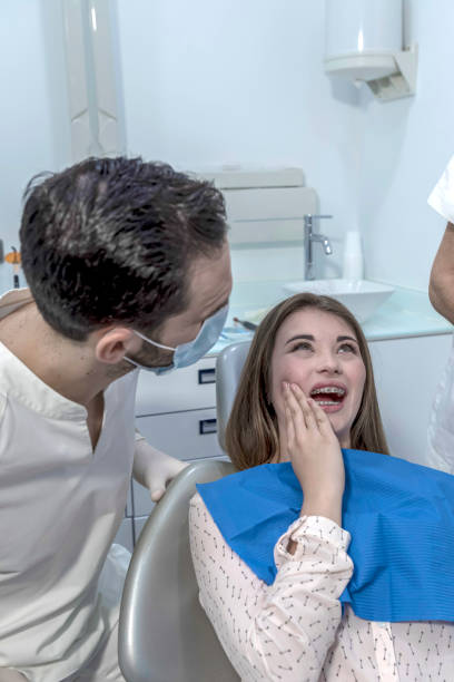 Best Emergency Dentist for Lost Fillings or Crowns in Westminster, TX