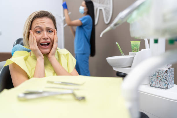 Best Emergency Dentist for Knocked-Out Tooth in Westminster, TX