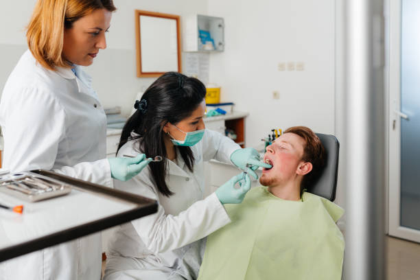 Best Orthodontic Emergency Dentist in Westminster, TX